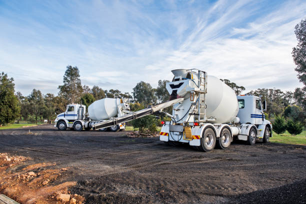 Best Concrete Foundation Repair in Anchor Point, AK