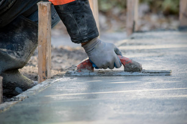 Best Concrete Driveway Installation in Anchor Point, AK