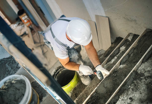 , AK Concrete contractor Company