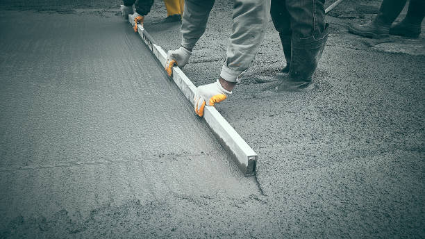 Best Concrete Removal and Replacement in Anchor Point, AK