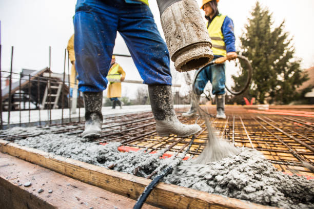 Best Decorative Concrete in Anchor Point, AK